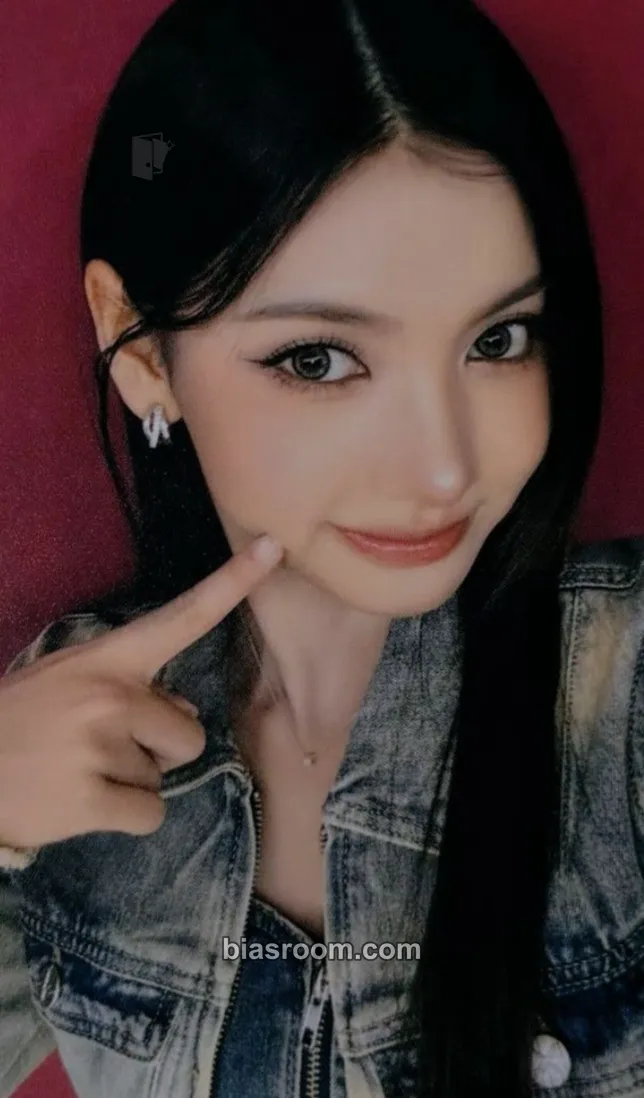 Kanny &our vibe Photocard - SAY MY NAME - SAY MY NAME K-pop photocard