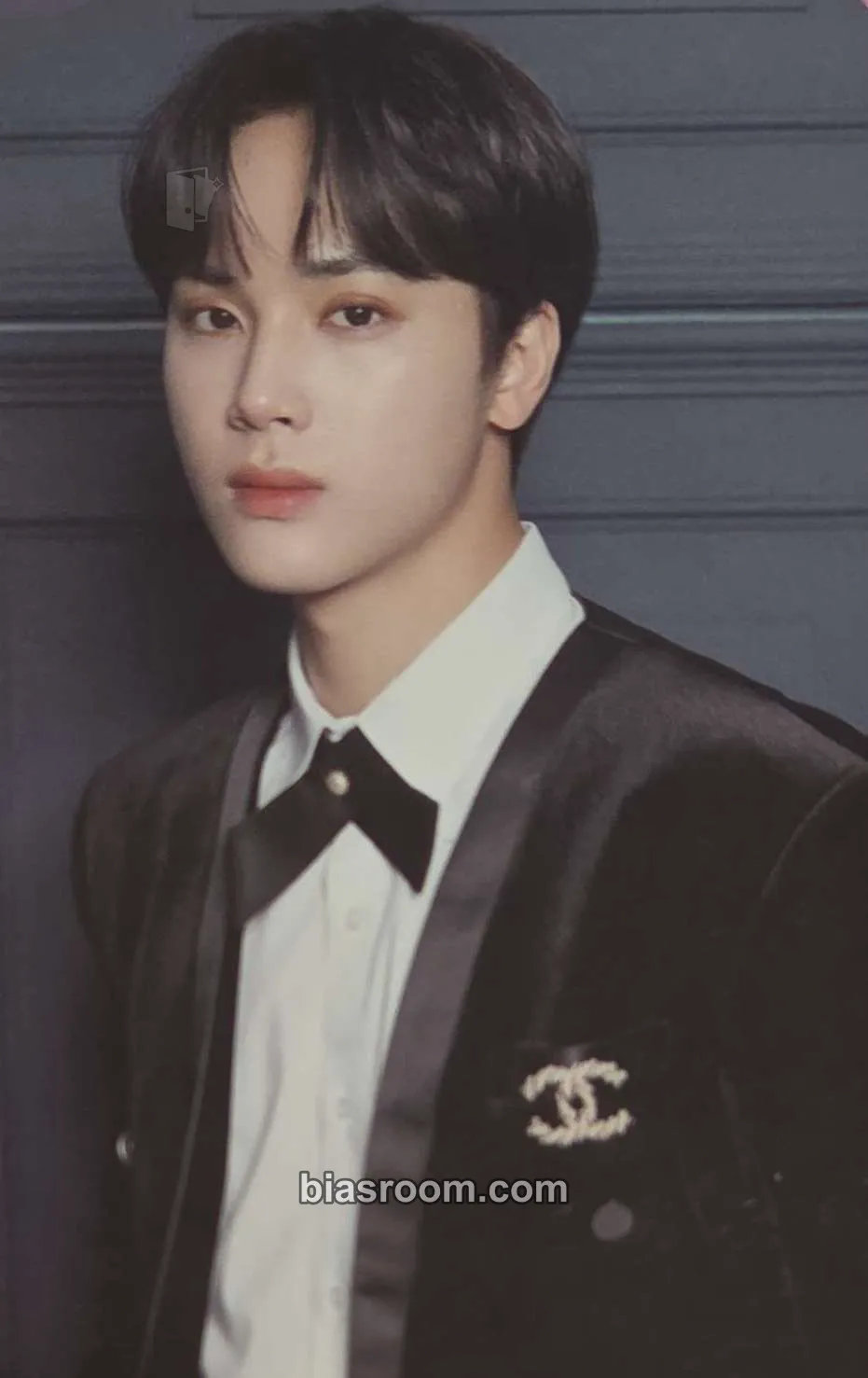 Haknyeon The Film Festival: 2020 Fan-con Photocard - THE BOYZ - THE BOYZ K-pop photocard