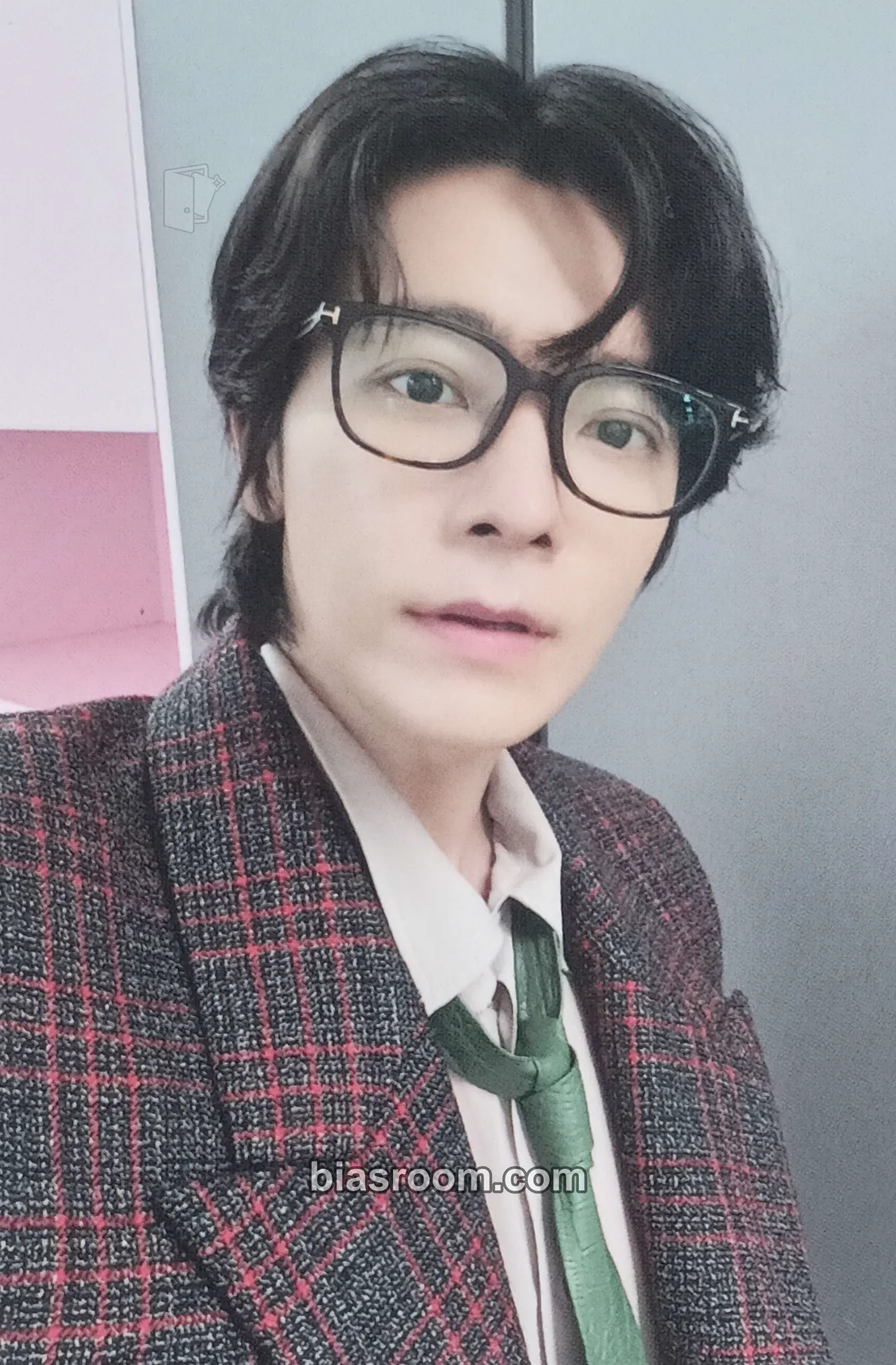 Donghae Super Junior25 Photocard - SUPER JUNIOR - SUPER JUNIOR K-pop photocard