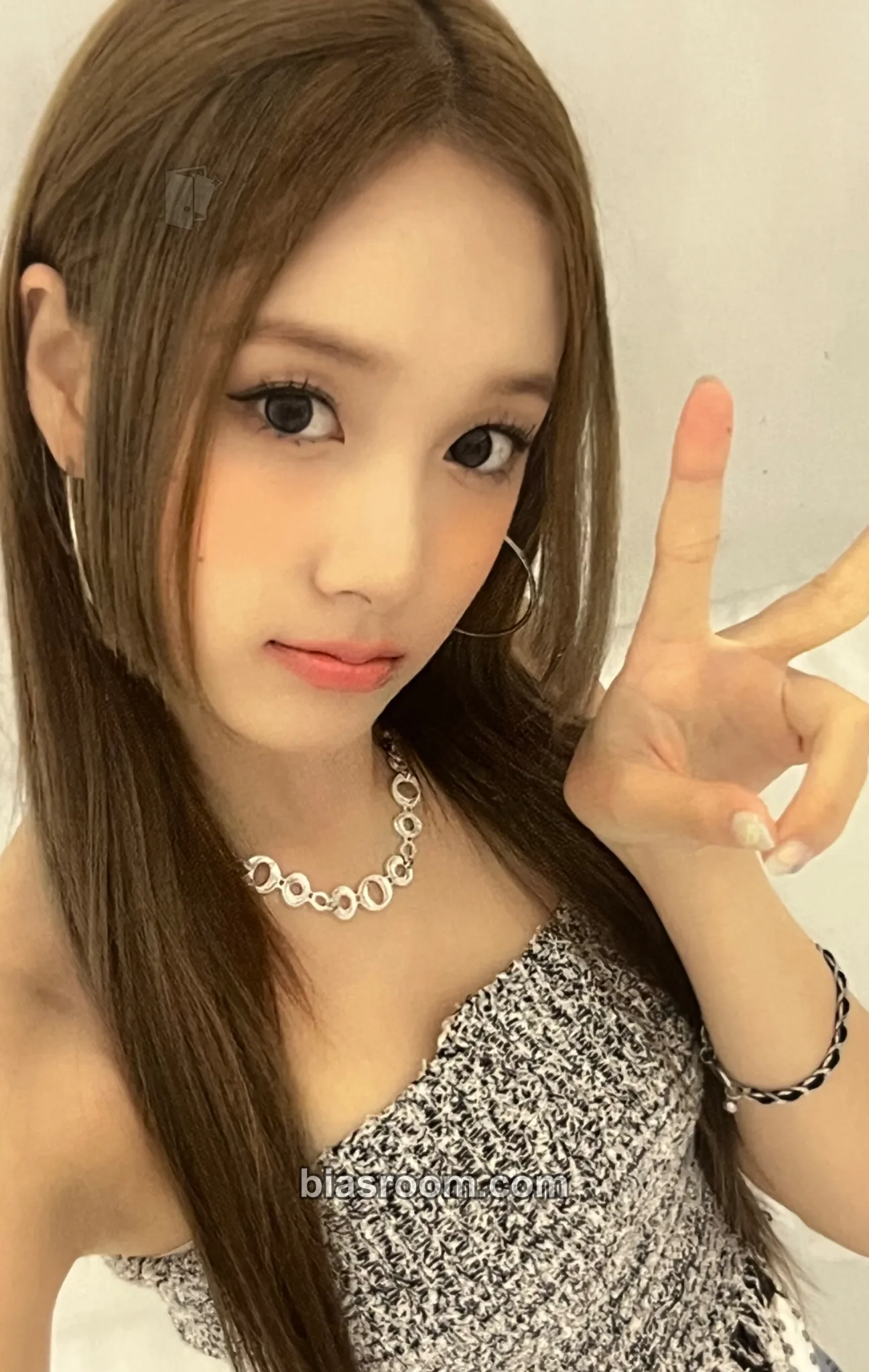 J TEENFRESH Photocard - STAYC - STAYC K-pop photocard