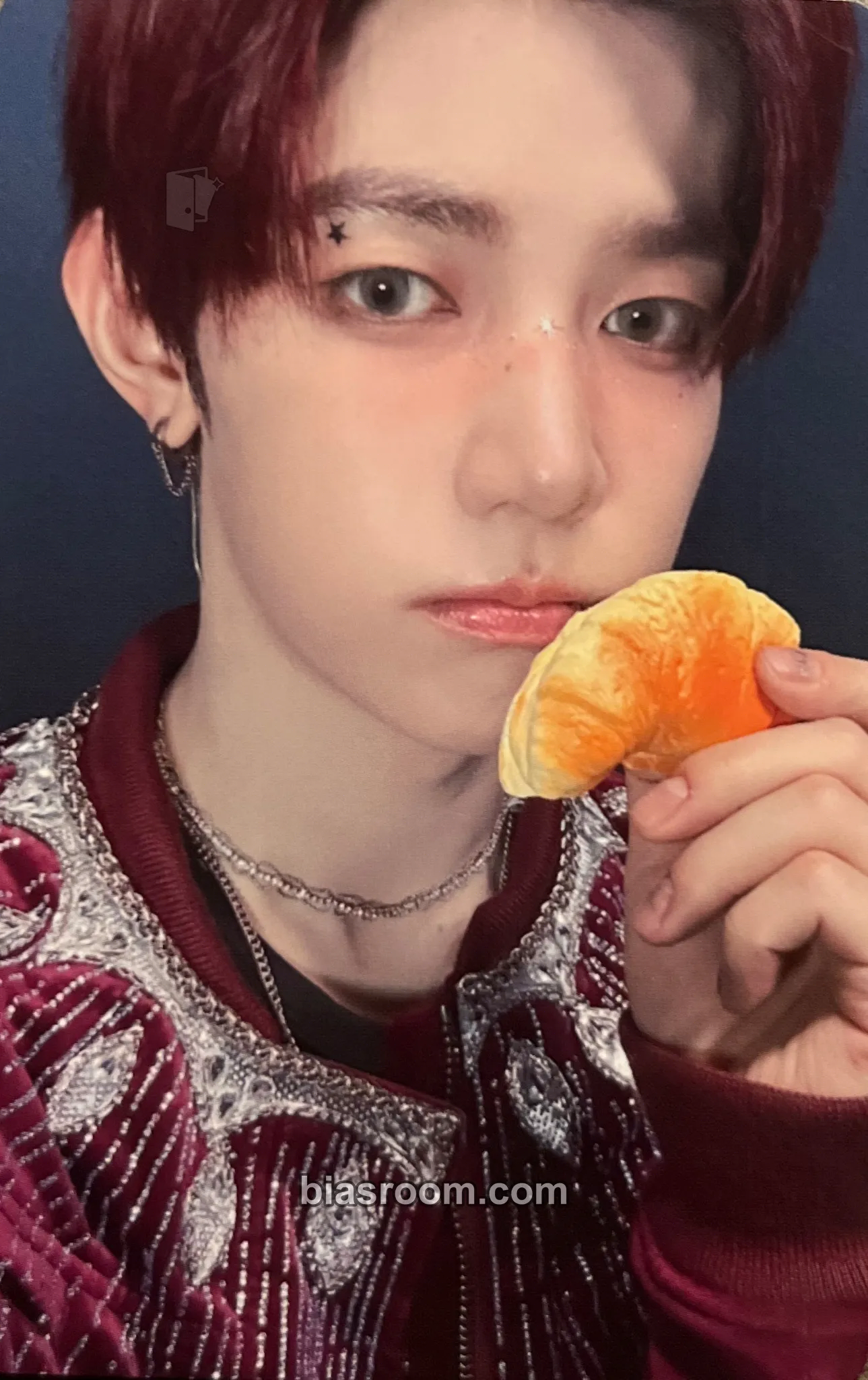 Hao Never Say Never Photocard - ZEROBASEONE - ZEROBASEONE K-pop photocard