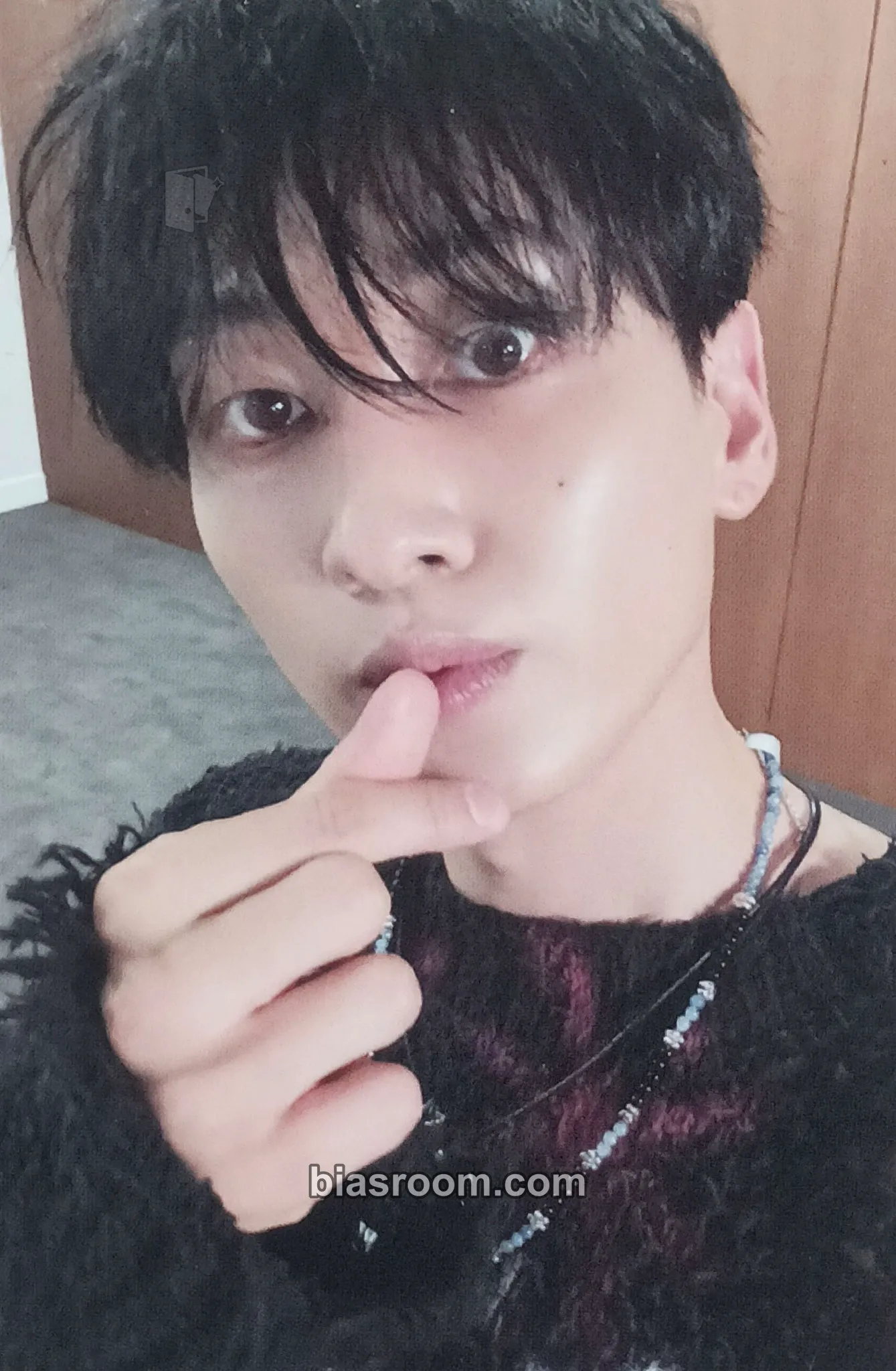 Eunhyuk Super Junior25 Photocard - SUPER JUNIOR - SUPER JUNIOR K-pop photocard
