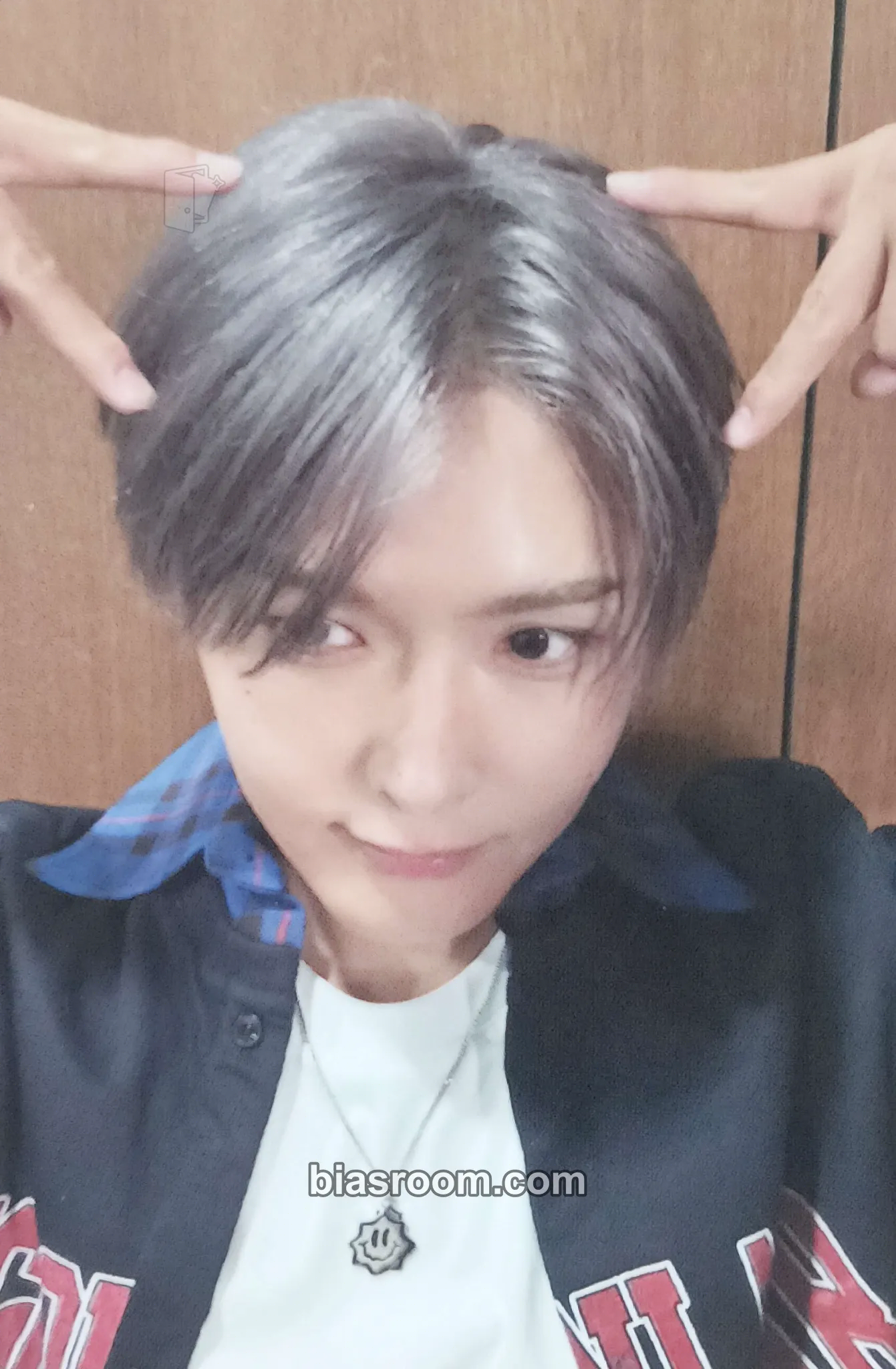 Ryeowook Super Junior25 Photocard - SUPER JUNIOR - SUPER JUNIOR K-pop photocard