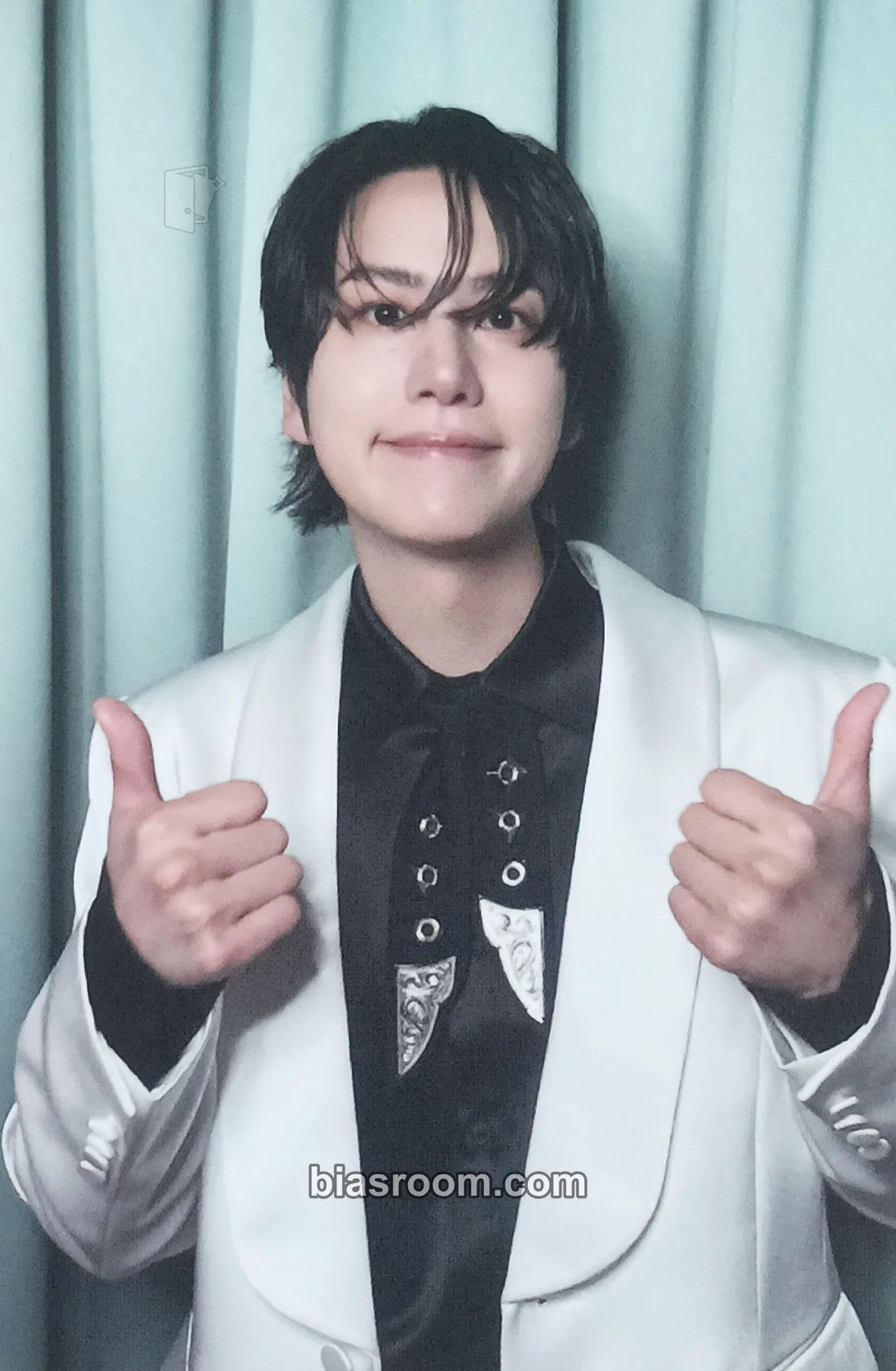 Kyuhyun Super Junior25 Photocard - SUPER JUNIOR - SUPER JUNIOR K-pop photocard