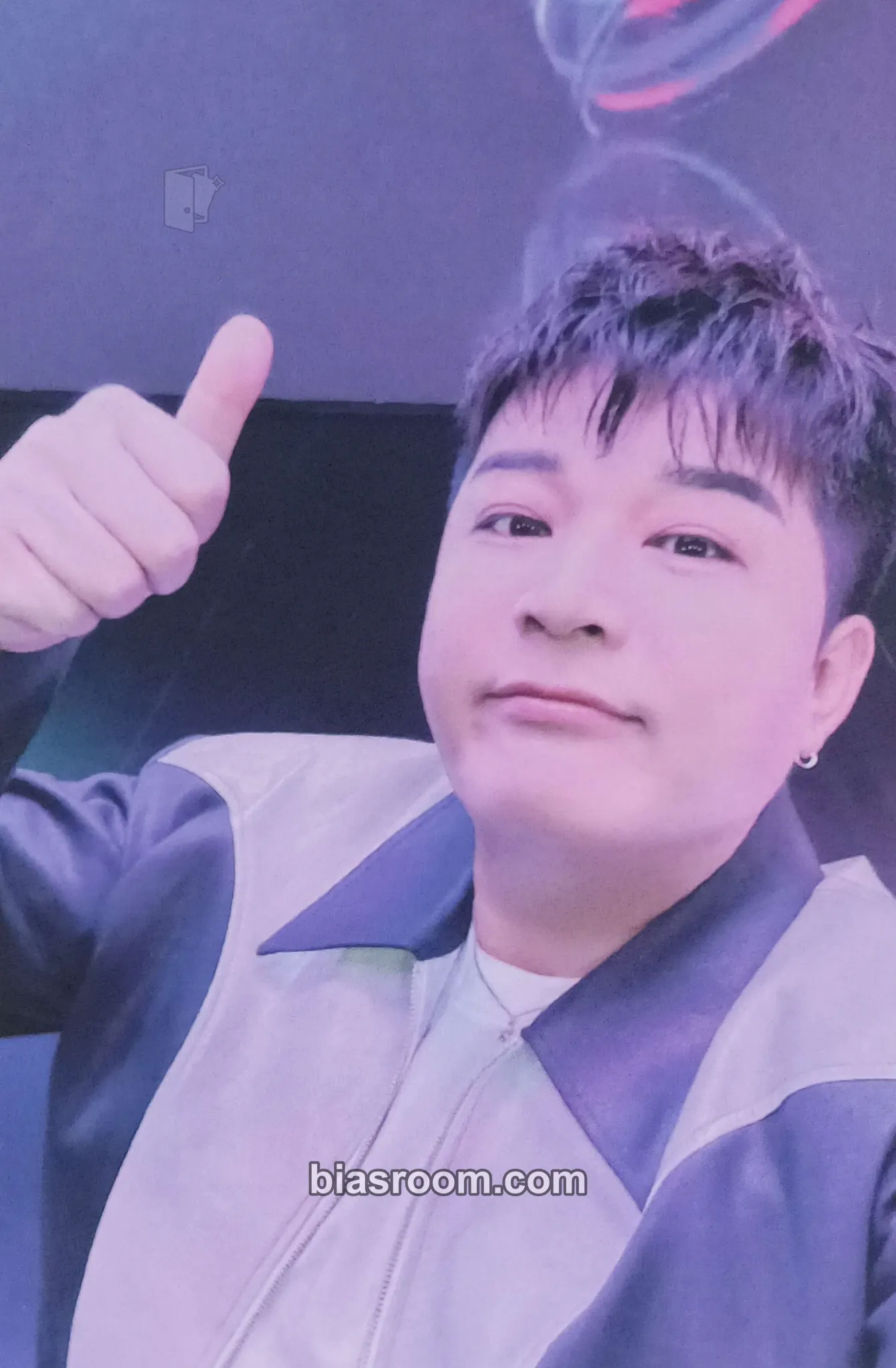 Shindong Super Junior25 Photocard - SUPER JUNIOR - SUPER JUNIOR K-pop photocard