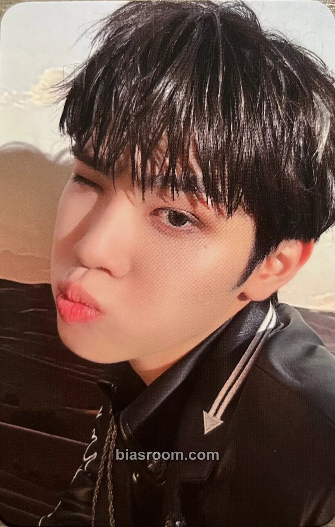 Taerae You Had Me at Hello Photocard - ZEROBASEONE - ZEROBASEONE K-pop photocard
