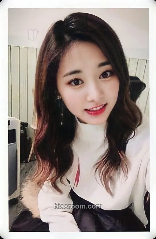 Tzuyu Twicecoaster: Lane 2 Photocard - TWICE - TWICE K-pop photocard