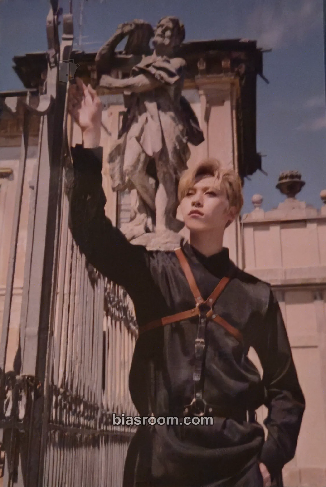 Keonhee RAISE US Photocard - ONEUS - ONEUS K-pop photocard