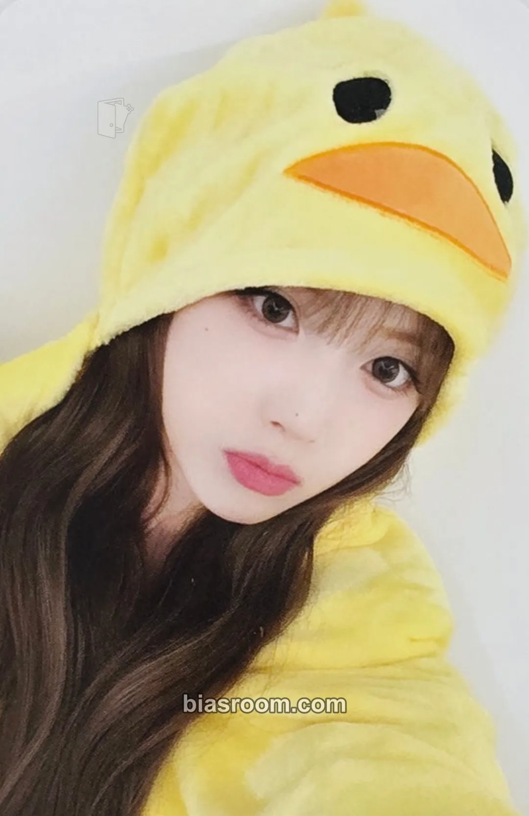 Jiwoo Fe3O4: FORWARD Photocard - NMIXX - NMIXX K-pop photocard