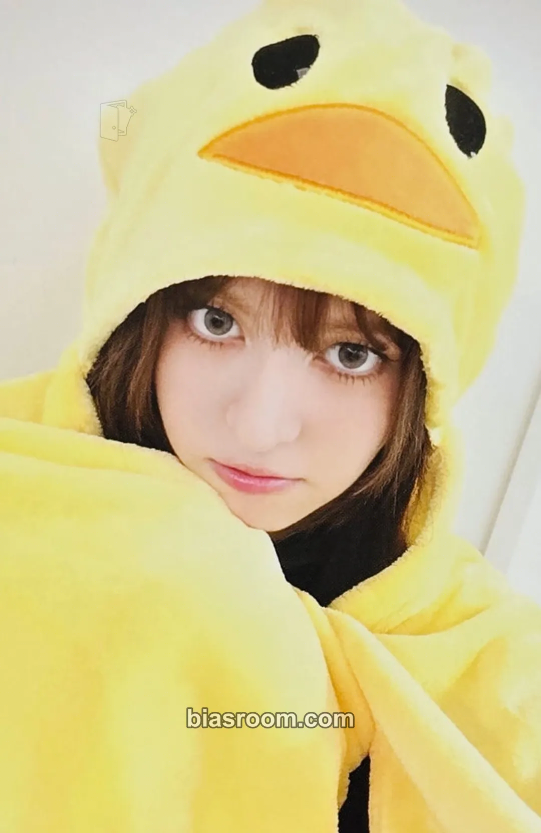 Lily Fe3O4: FORWARD Photocard - NMIXX - NMIXX K-pop photocard