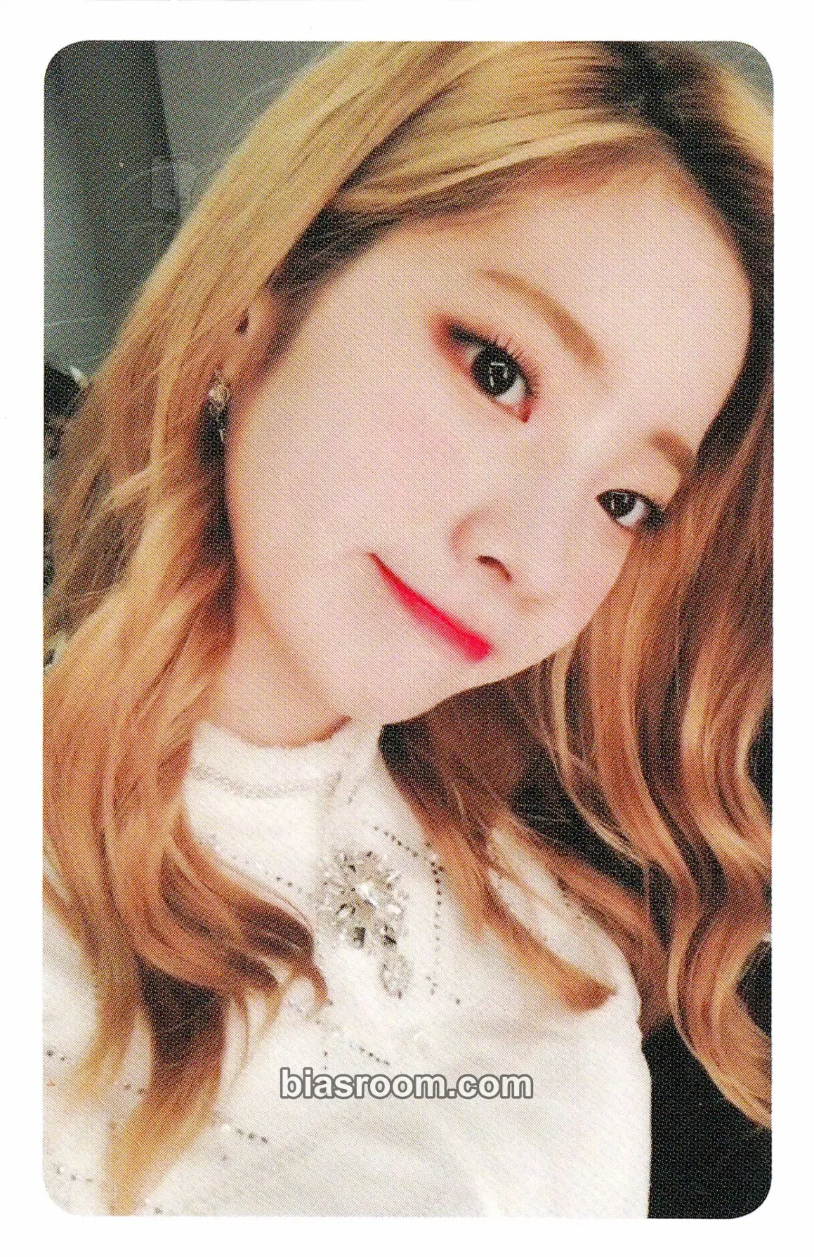 Dahyun Twicetagram Photocard - TWICE - TWICE K-pop photocard
