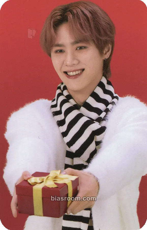 Kun NCT ZONE Photocard - NCT - NCT K-pop photocard