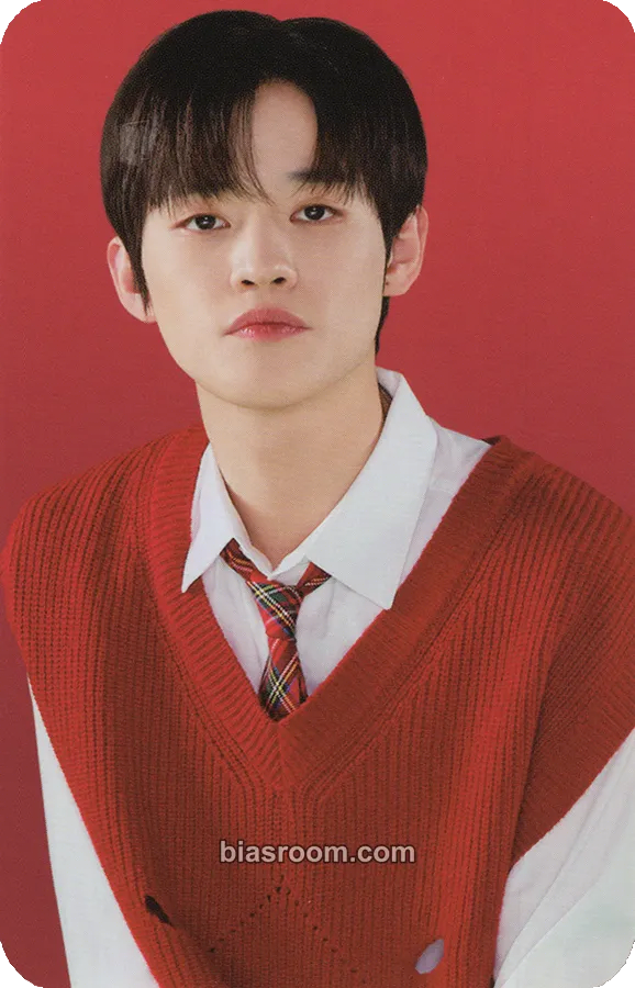 Chenle NCT ZONE Photocard - NCT - NCT K-pop photocard
