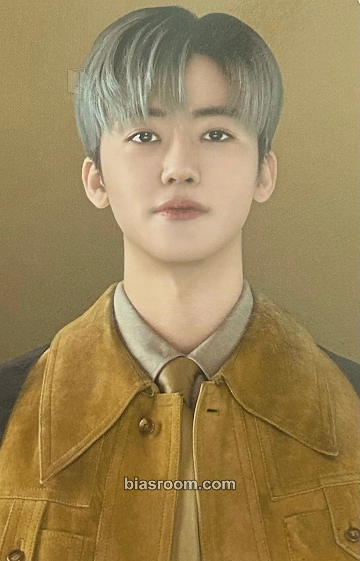 Jaemin NCT ZONE Photocard - NCT - NCT K-pop photocard