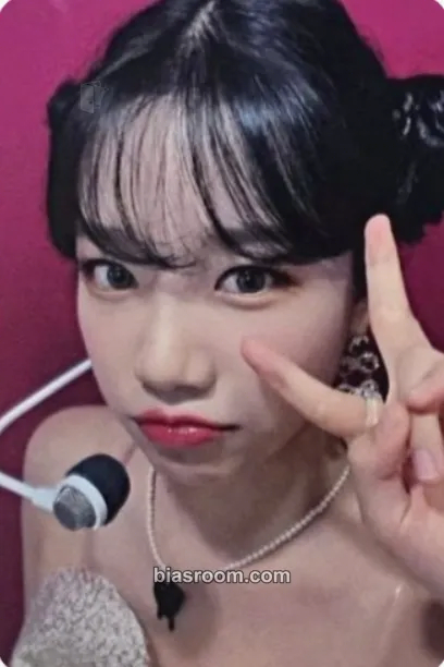 Jo Yuri Op.22 Y-Waltz : in Major Photocard - Jo Yuri K-pop photocard