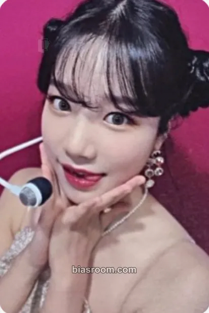Jo Yuri Op.22 Y-Waltz : in Major Photocard - Jo Yuri K-pop photocard