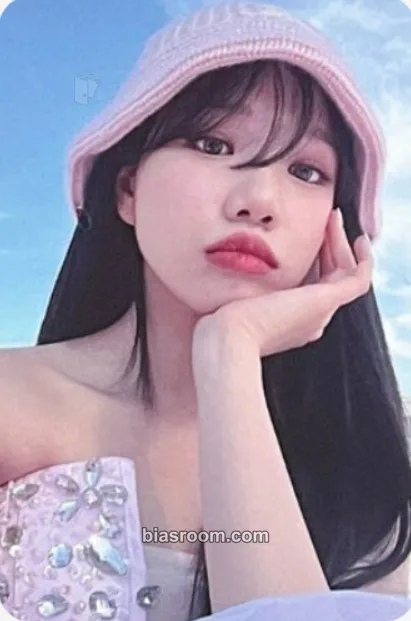 Jo Yuri Op.22 Y-Waltz : in Major Photocard - Jo Yuri K-pop photocard