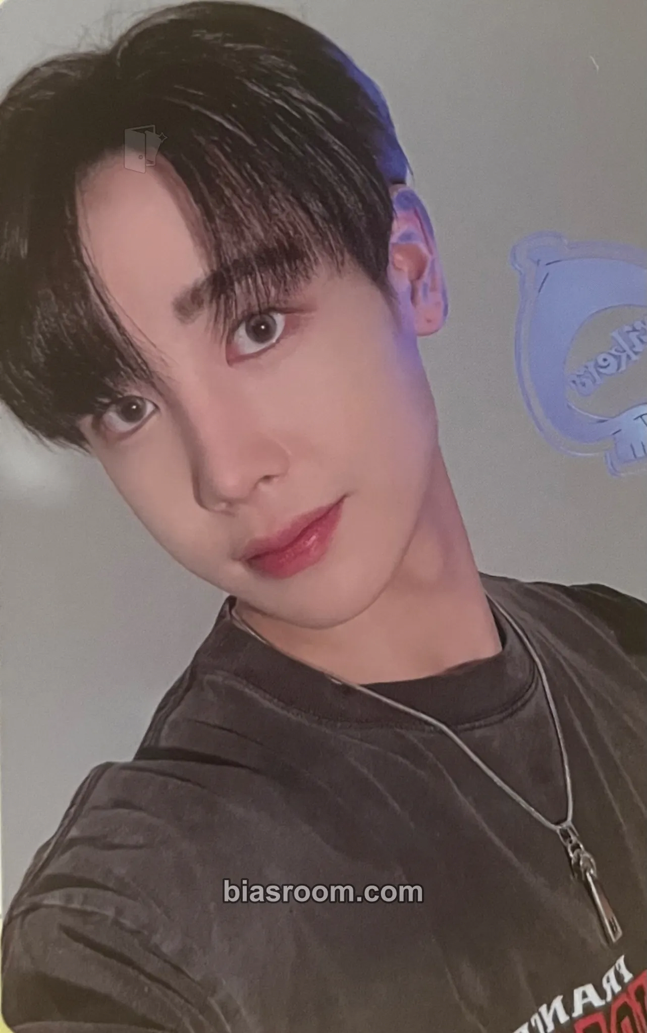 Hunter xikers WORLD TOUR TRICKY HOUSE : FIRST ENCOUNTER 2023-2024 Photocard - xikers - xikers K-pop photocard