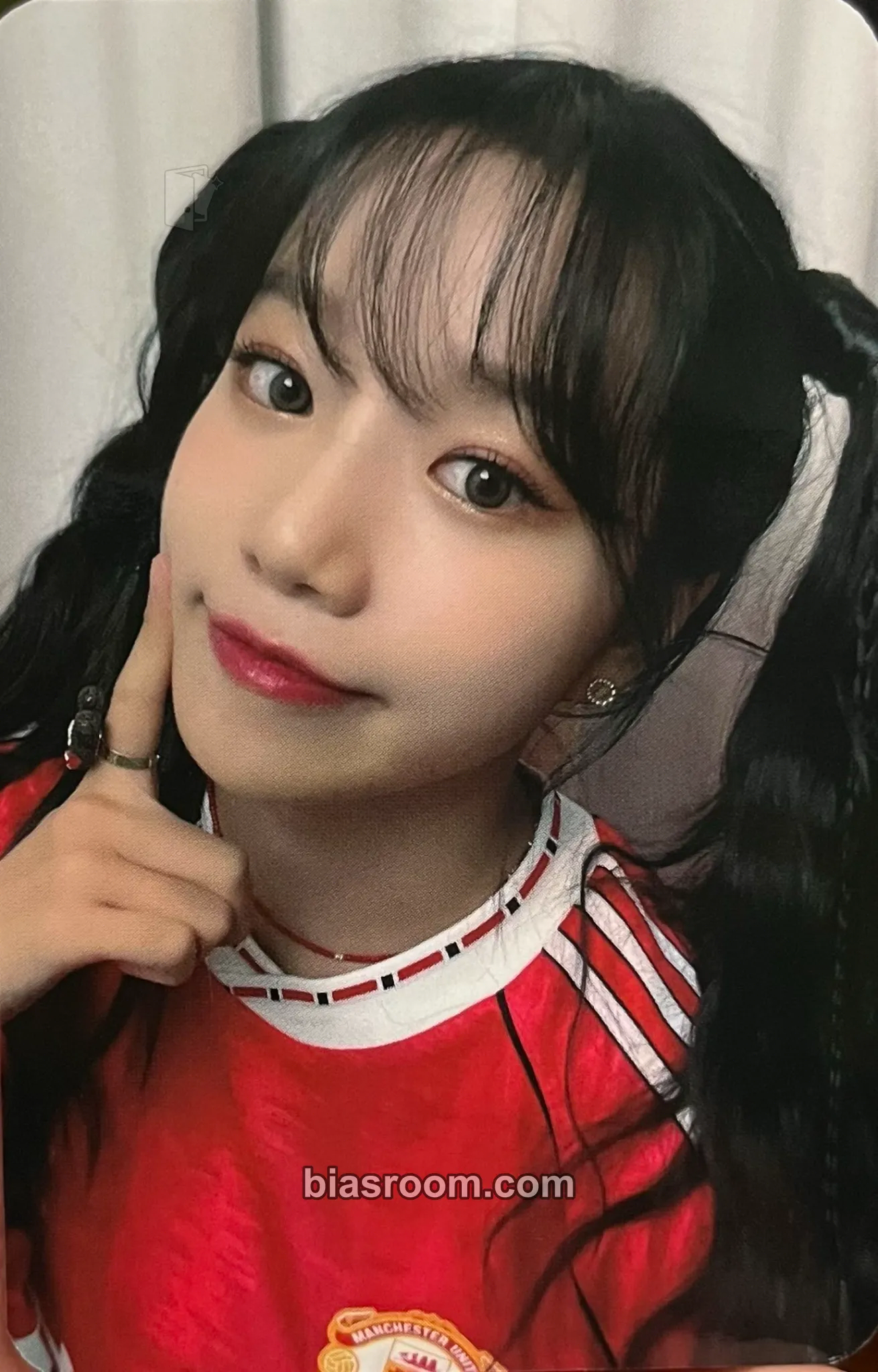 Jo Yuri Op.22 Y-Waltz : in Major Photocard - Jo Yuri K-pop photocard