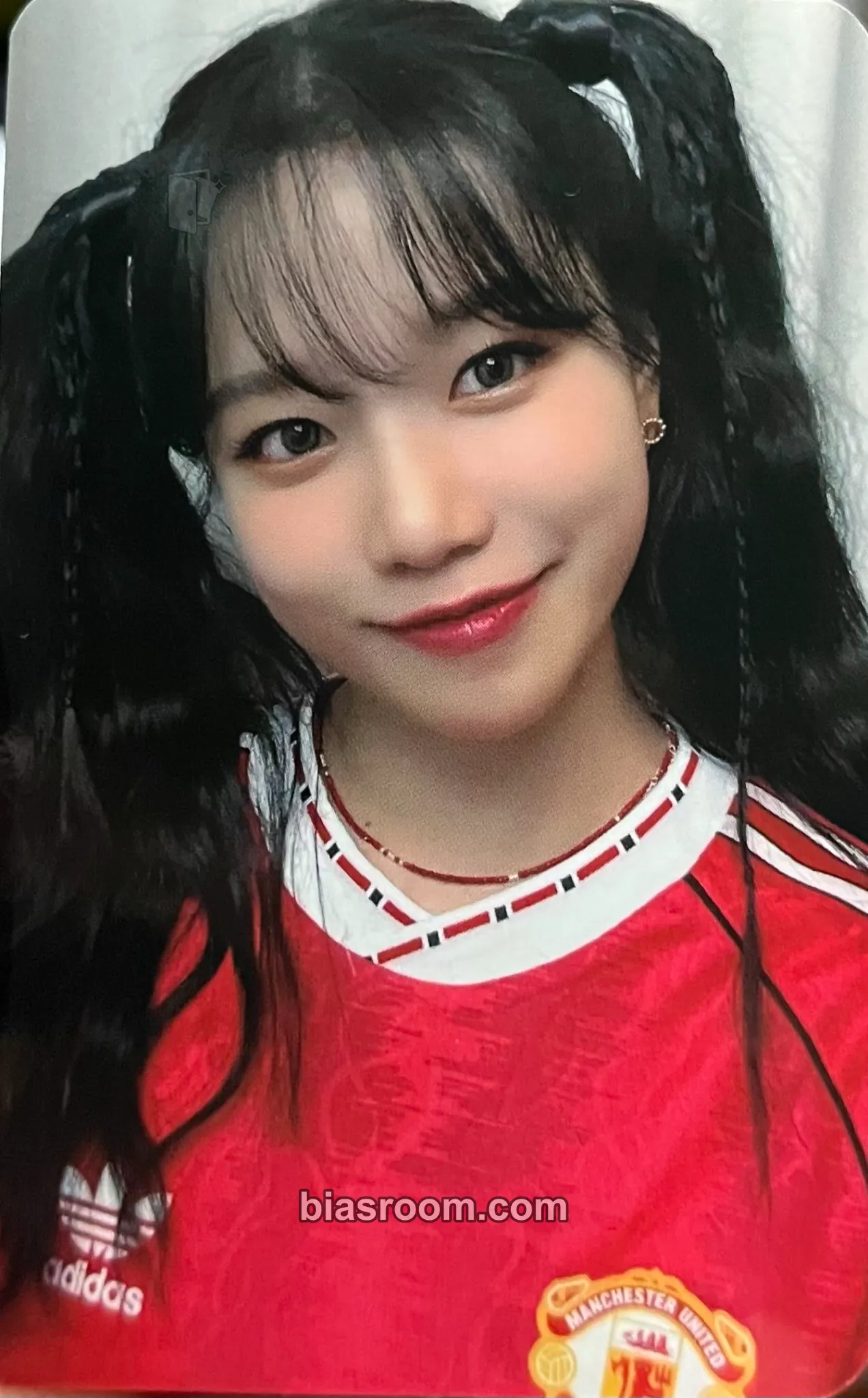Jo Yuri Op.22 Y-Waltz : in Major Photocard - Jo Yuri K-pop photocard