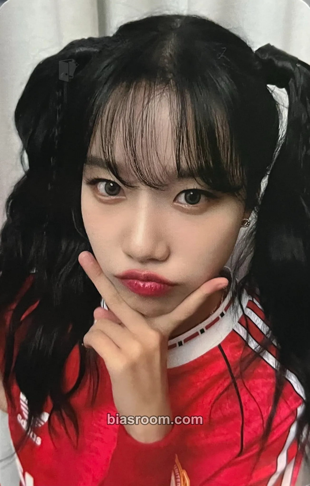 Jo Yuri Op.22 Y-Waltz : in Major Photocard - Jo Yuri K-pop photocard