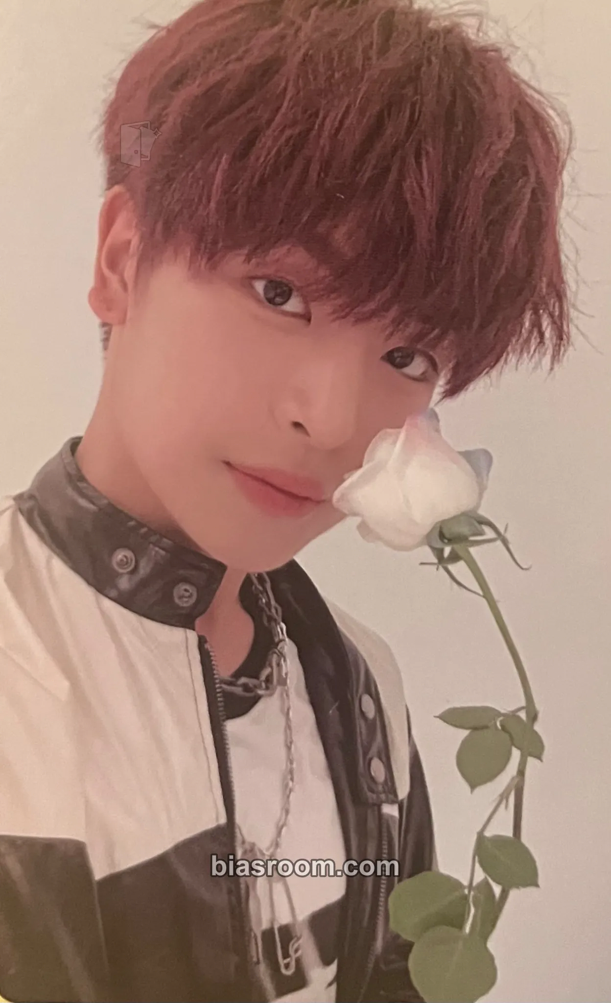Yechan xikers WORLD TOUR TRICKY HOUSE : FIRST ENCOUNTER 2023-2024 Photocard - xikers - xikers K-pop photocard