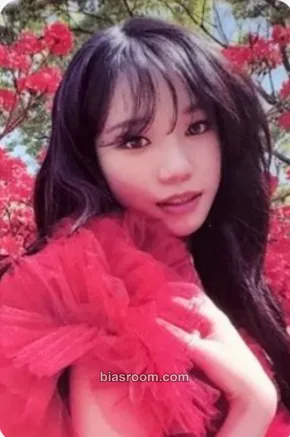 Jo Yuri Op.22 Y-Waltz : in Major Photocard - Jo Yuri K-pop photocard