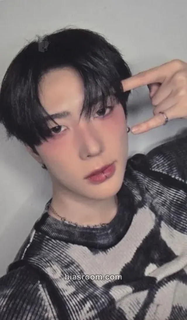 ONE PACT - Jongwoo - ONE FACT Album album photocard