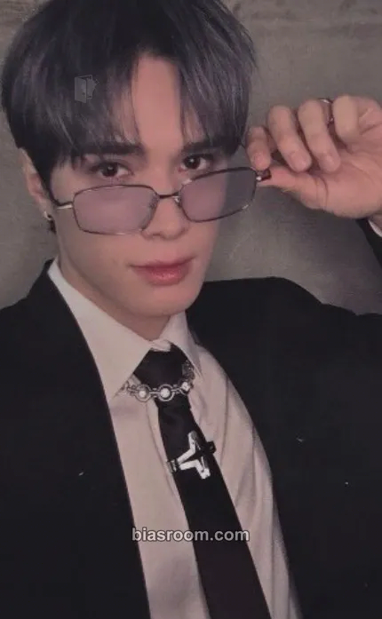 Jay Chang ONE FACT Photocard - ONE PACT - ONE PACT K-pop photocard