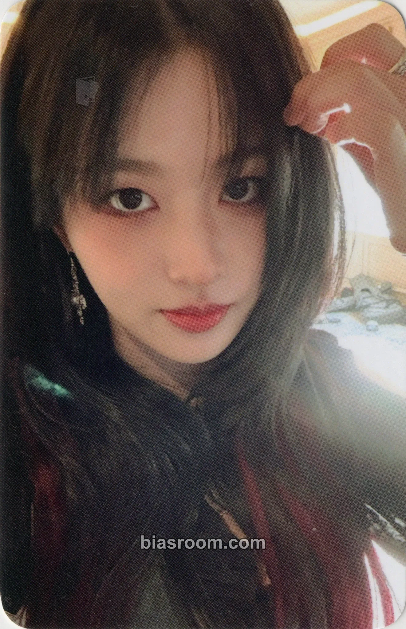 Heeyeon It Was Love Photocard - Latency - Latency K-pop photocard