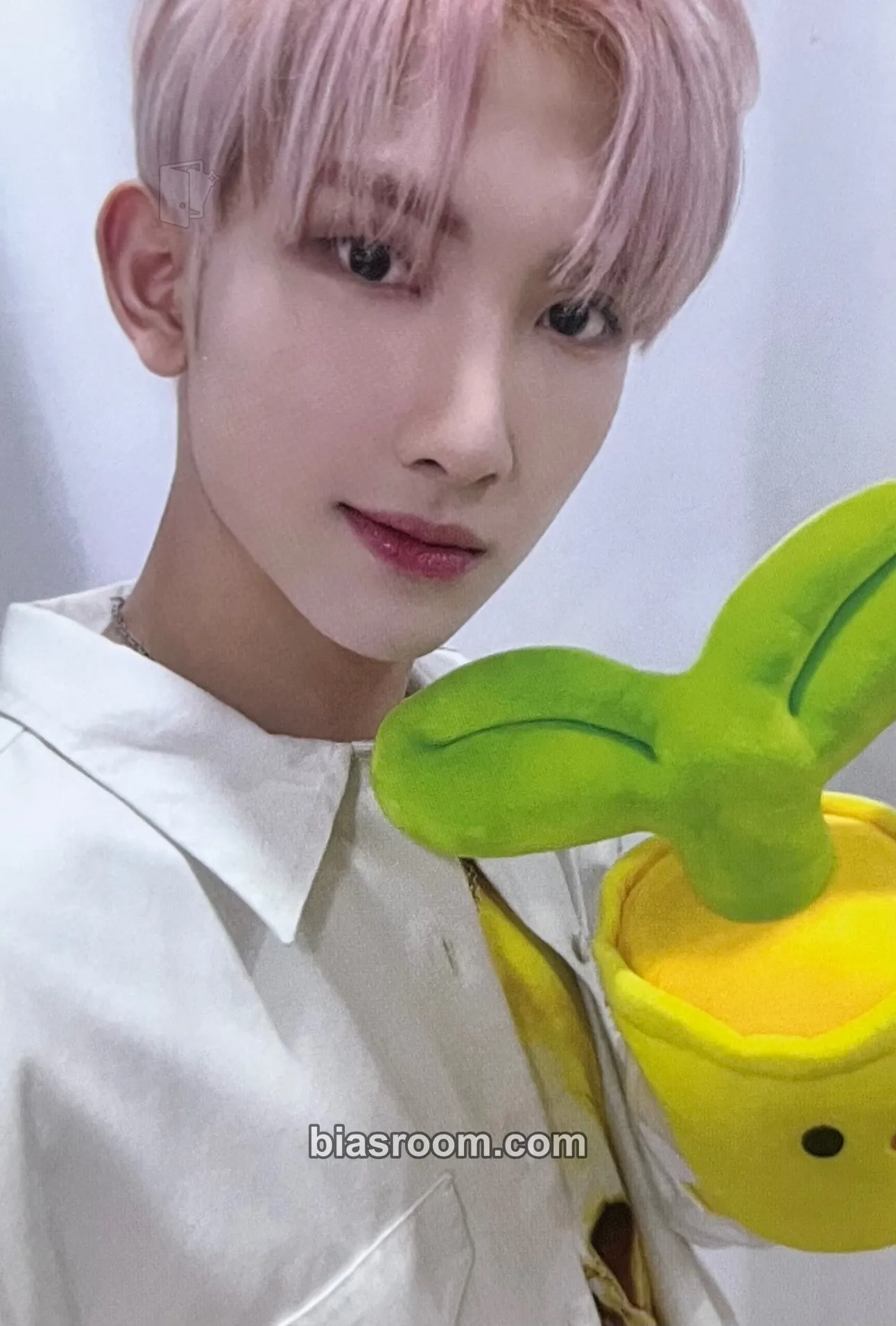 Seeun HOUSE OF TRICKY : HOW TO PLAY Photocard - xikers - xikers K-pop photocard