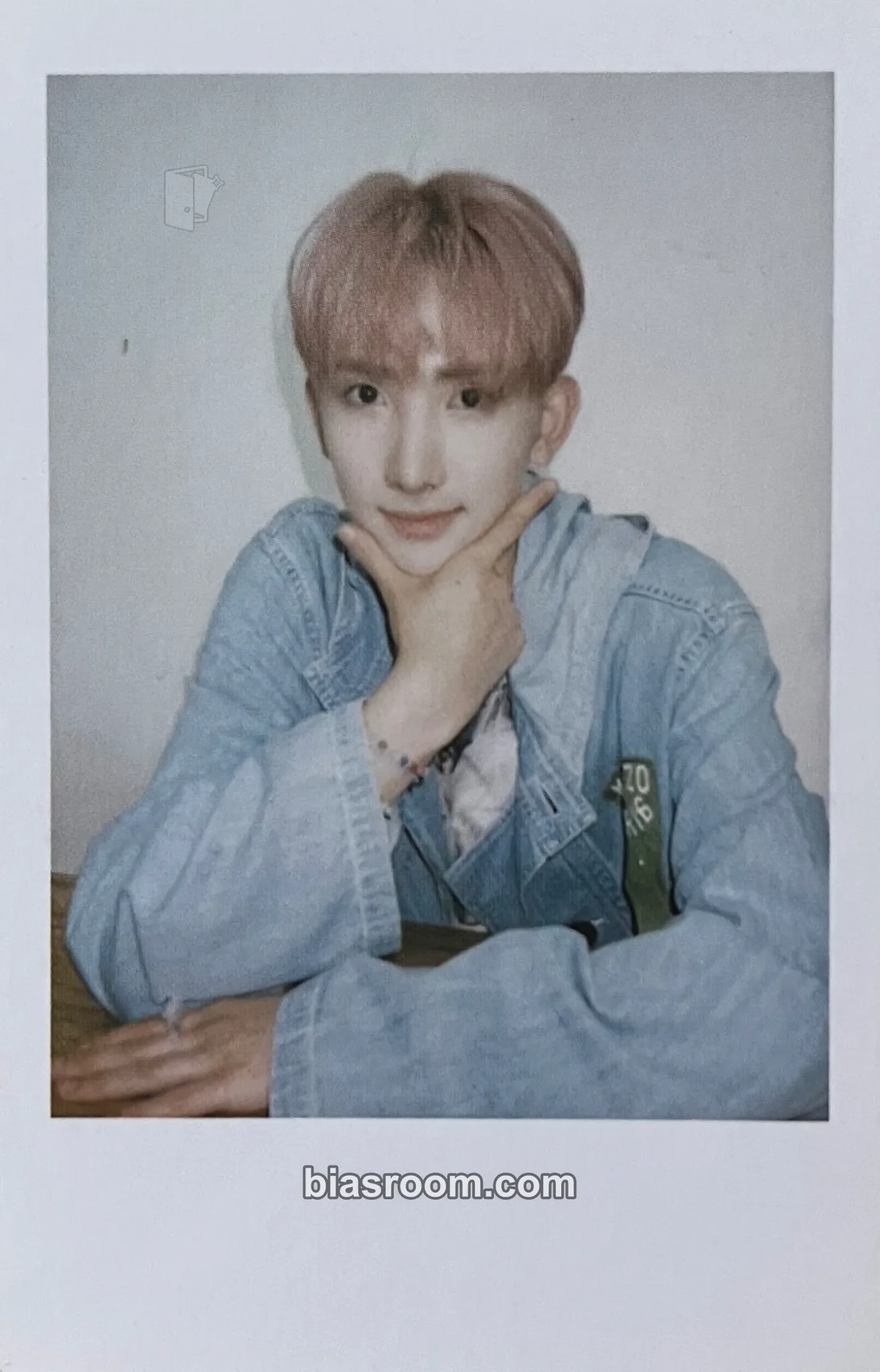 Seeun HOUSE OF TRICKY : HOW TO PLAY Photocard - xikers - xikers K-pop photocard