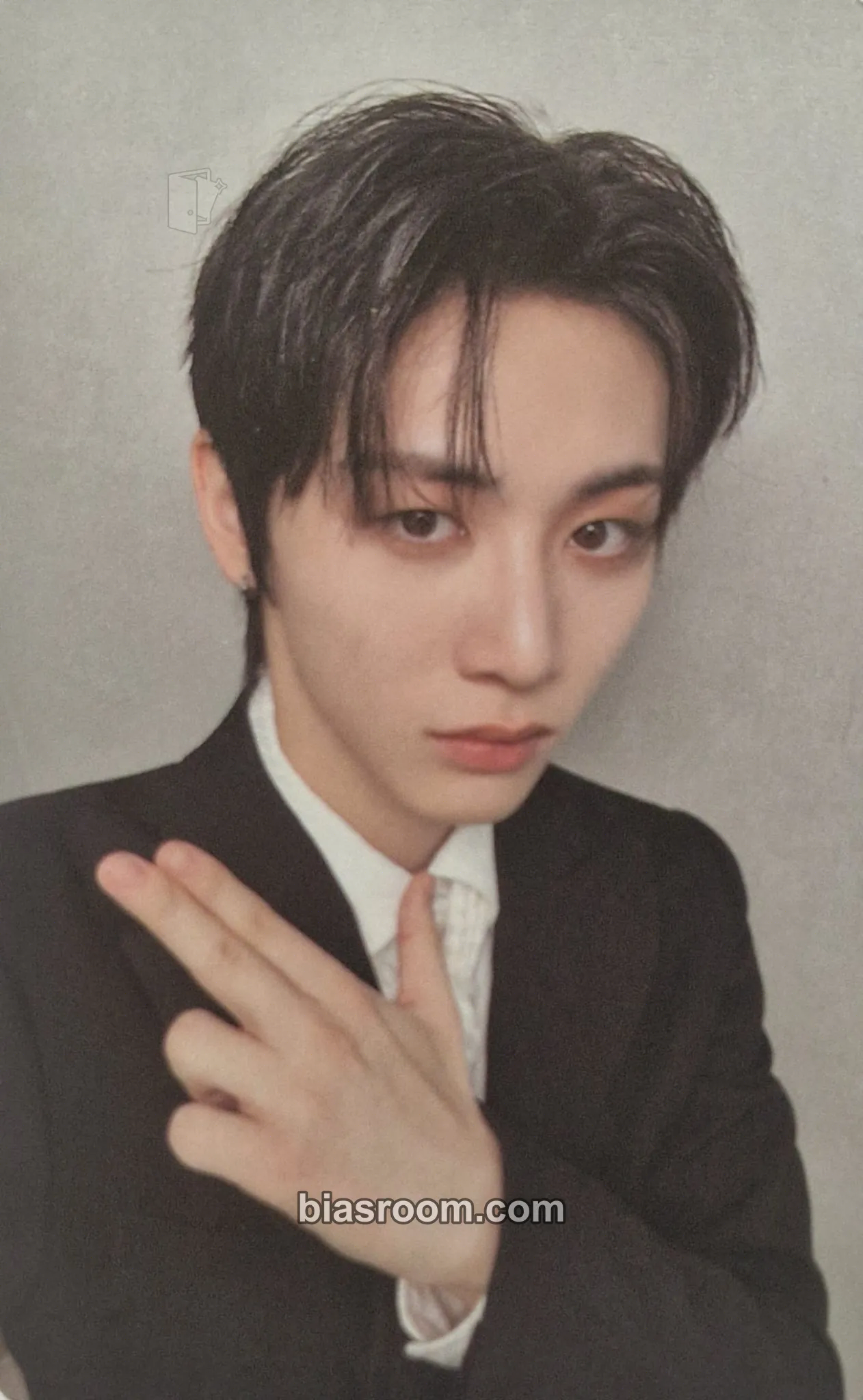 Taesan WHY.. Photocard - BOYNEXTDOOR - BOYNEXTDOOR K-pop photocard
