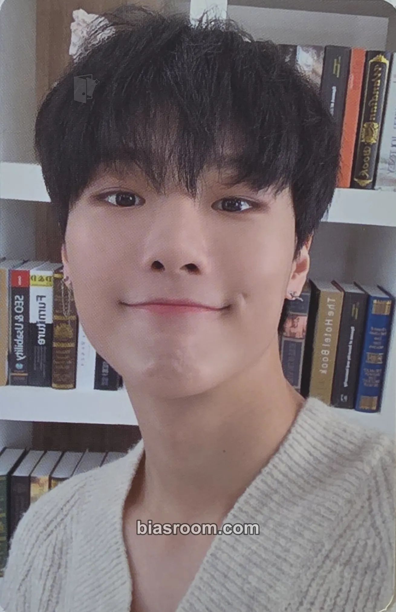 WOODZ One It Fankit Photocard - X1 - X1 K-pop photocard