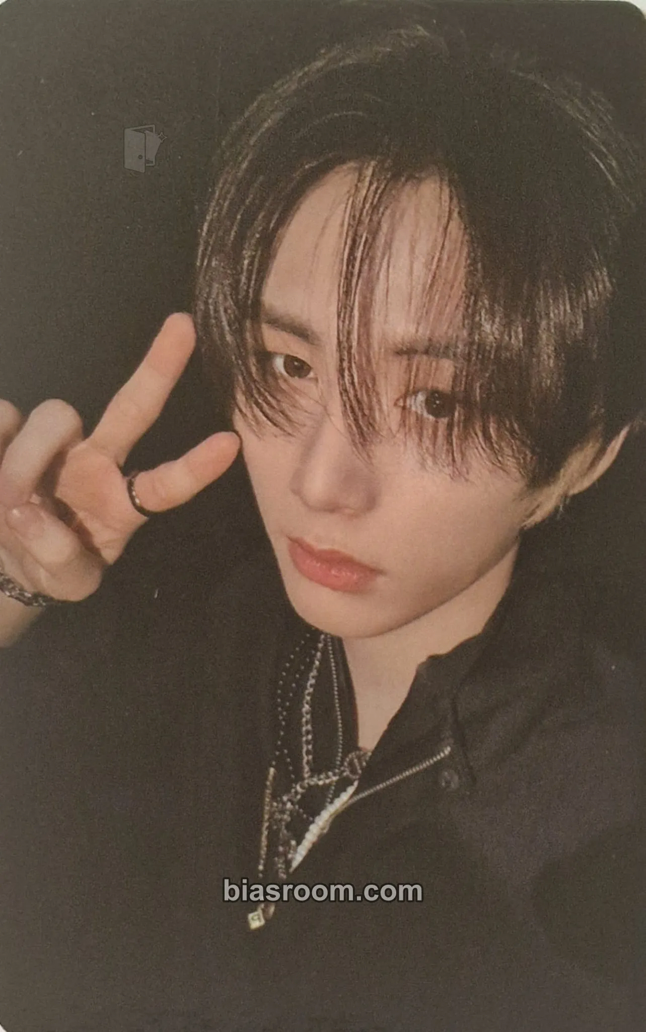 Taesan HOW? Photocard - BOYNEXTDOOR - BOYNEXTDOOR K-pop photocard