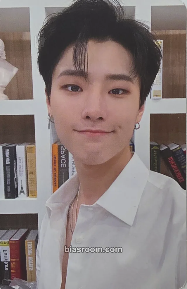 X1 - WOODZ - One It Fankit Other fanclub