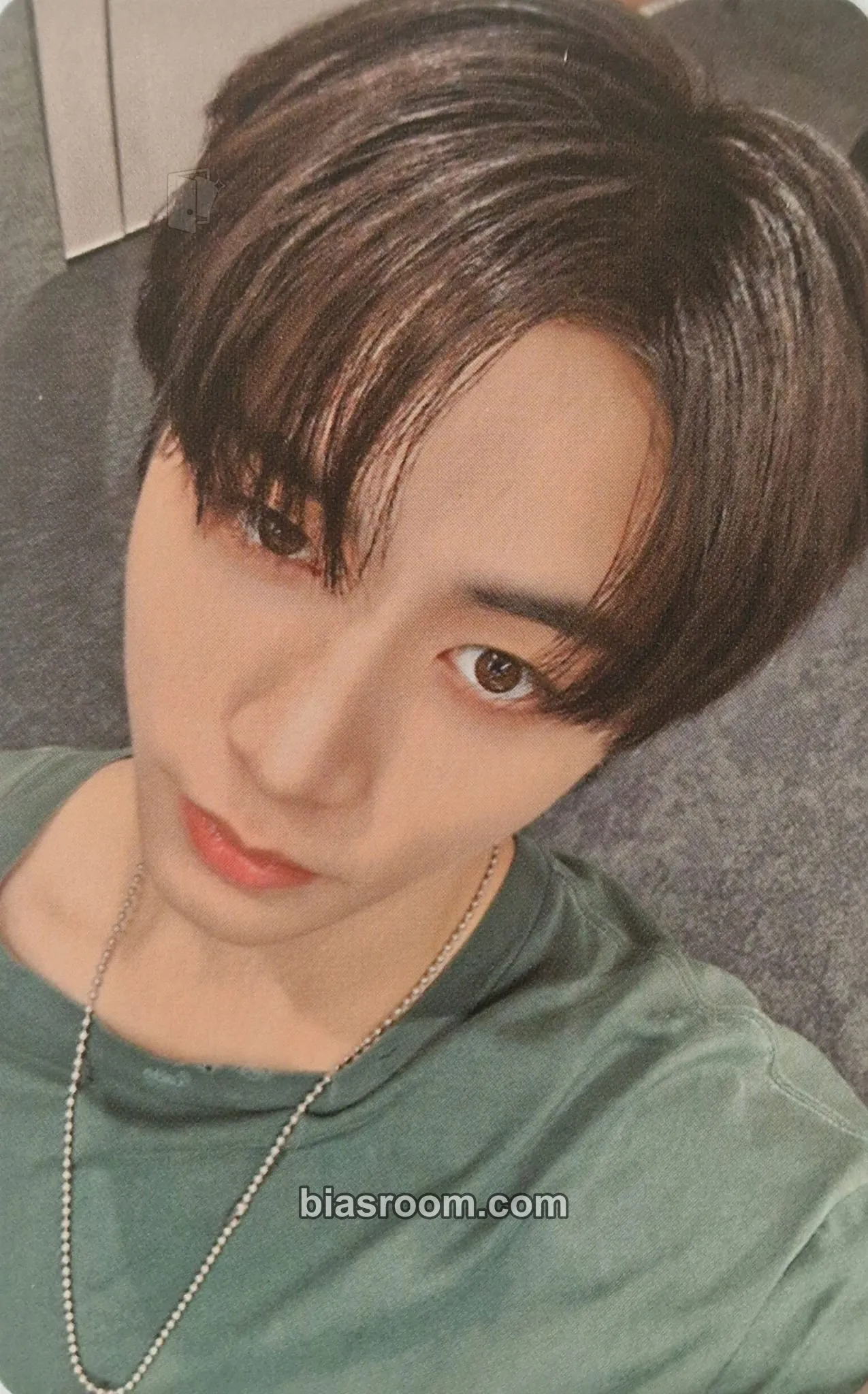 Taesan The Action Photocard - BOYNEXTDOOR - BOYNEXTDOOR K-pop photocard