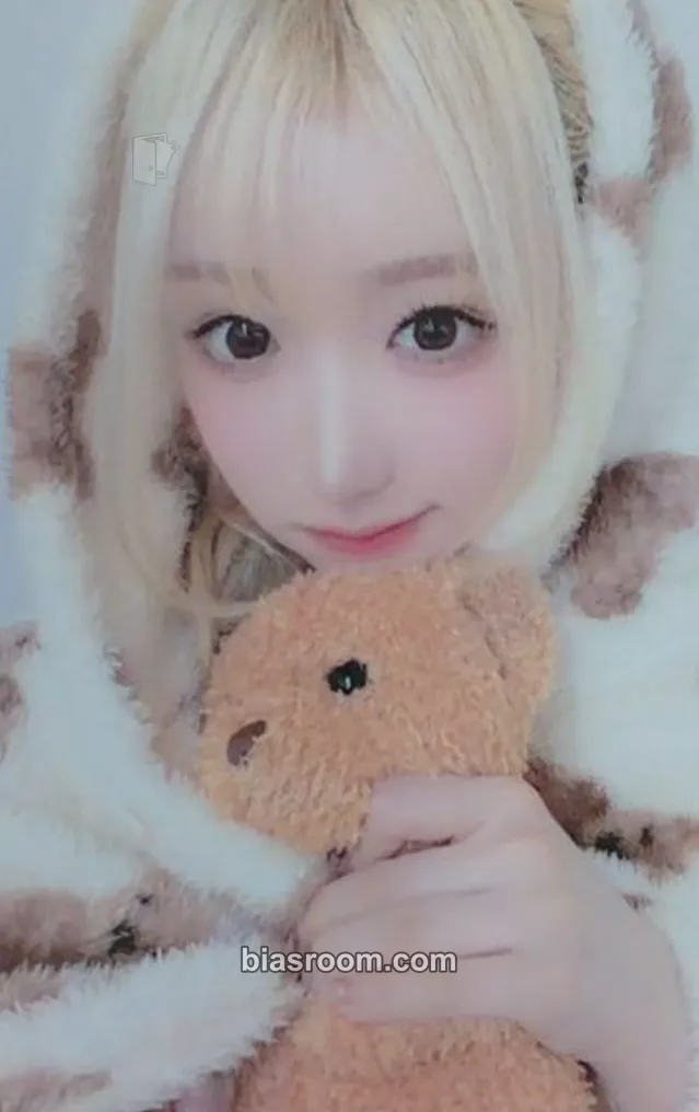 Mei &our vibe Photocard - SAY MY NAME - SAY MY NAME K-pop photocard