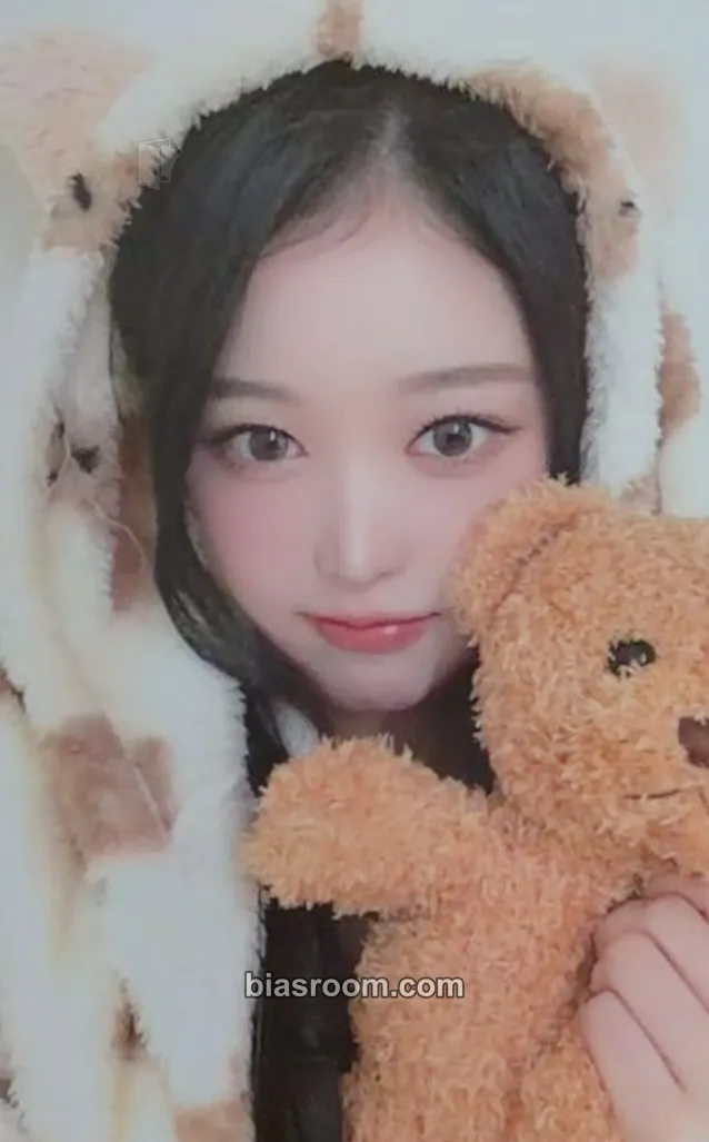 Soha &our vibe Photocard - SAY MY NAME - SAY MY NAME K-pop photocard