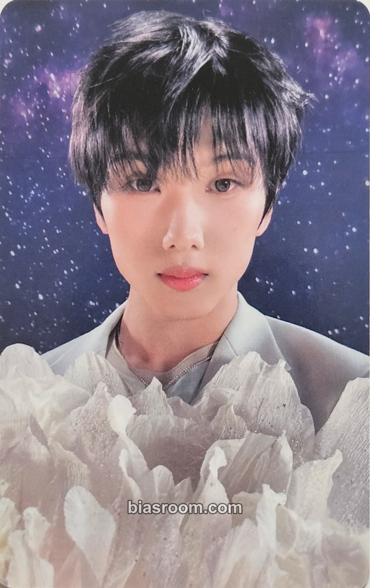 Jisung Dreamscape Photocard - NCT DREAM - NCT DREAM K-pop photocard
