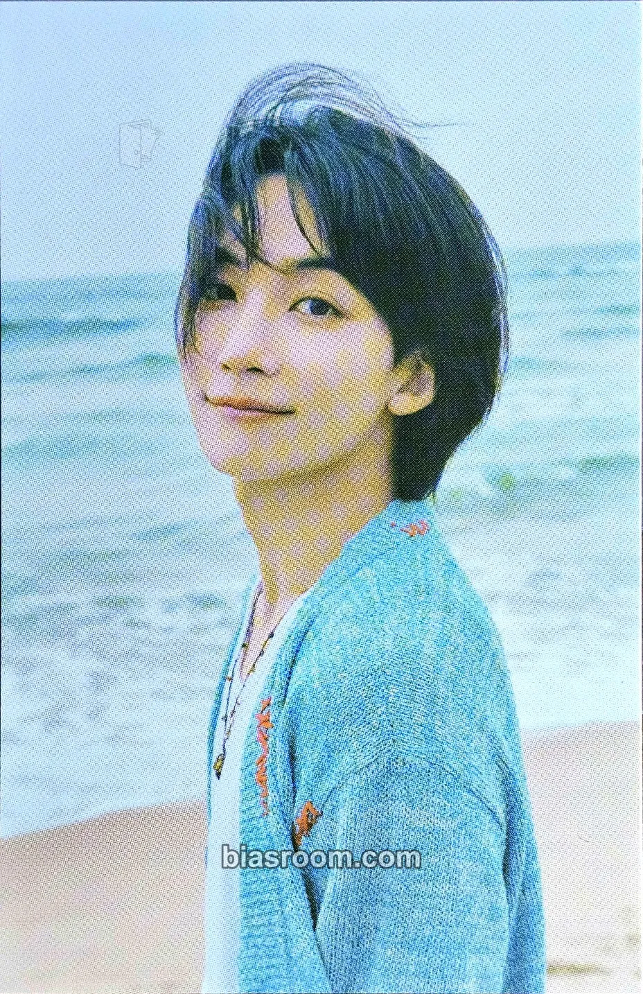 Jeonghan Spill the Feels Photocard - SEVENTEEN - SEVENTEEN K-pop photocard