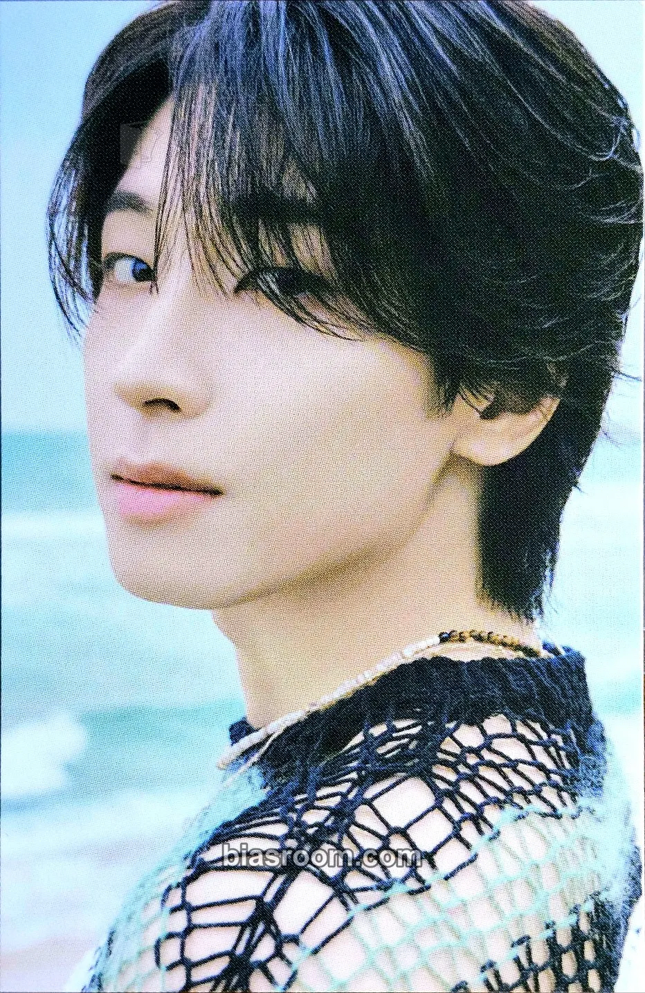 Wonwoo Spill the Feels Photocard - SEVENTEEN - SEVENTEEN K-pop photocard