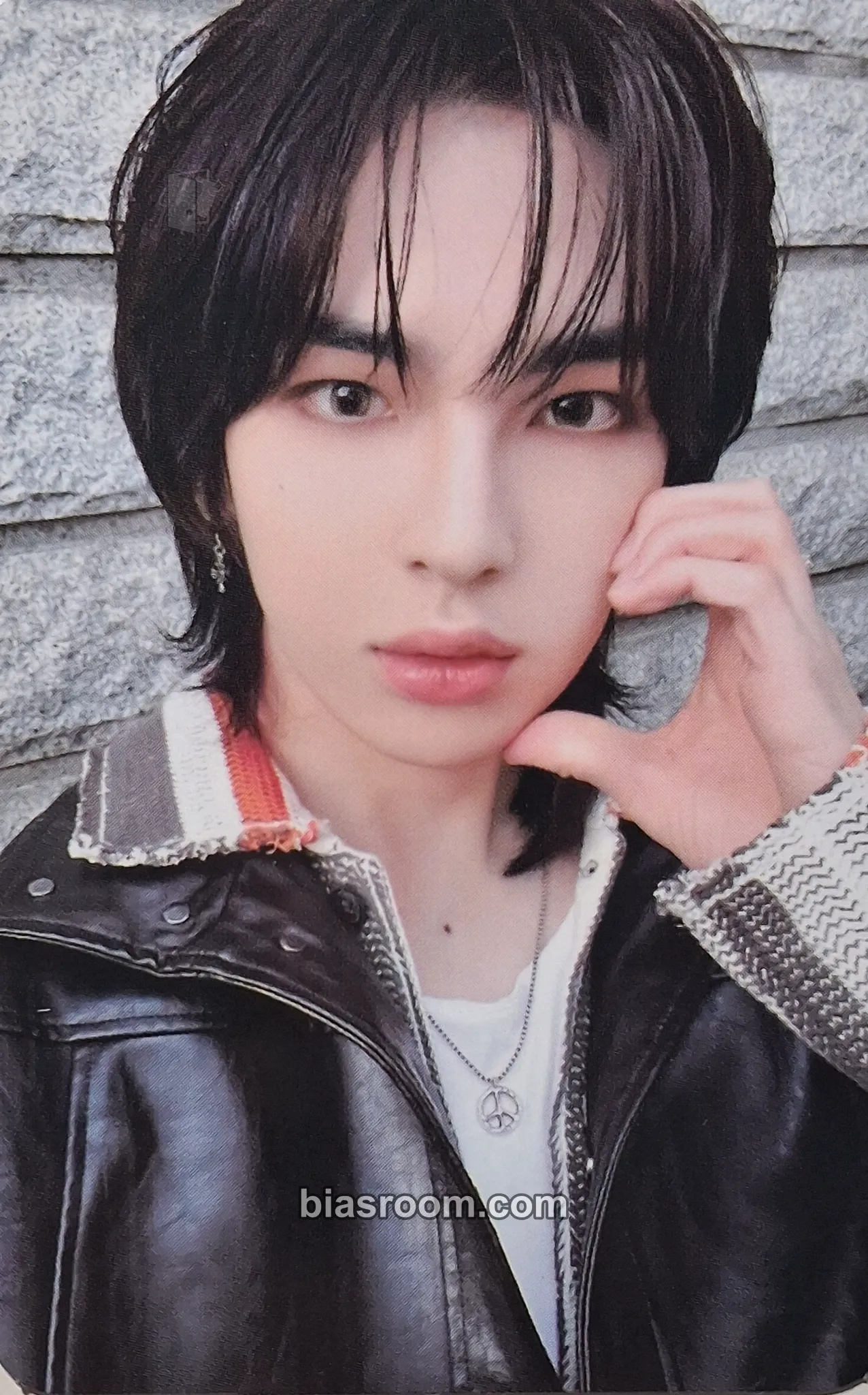 MU Youth Chapter 1 : Youth Days Photocard - EPEX - EPEX K-pop photocard