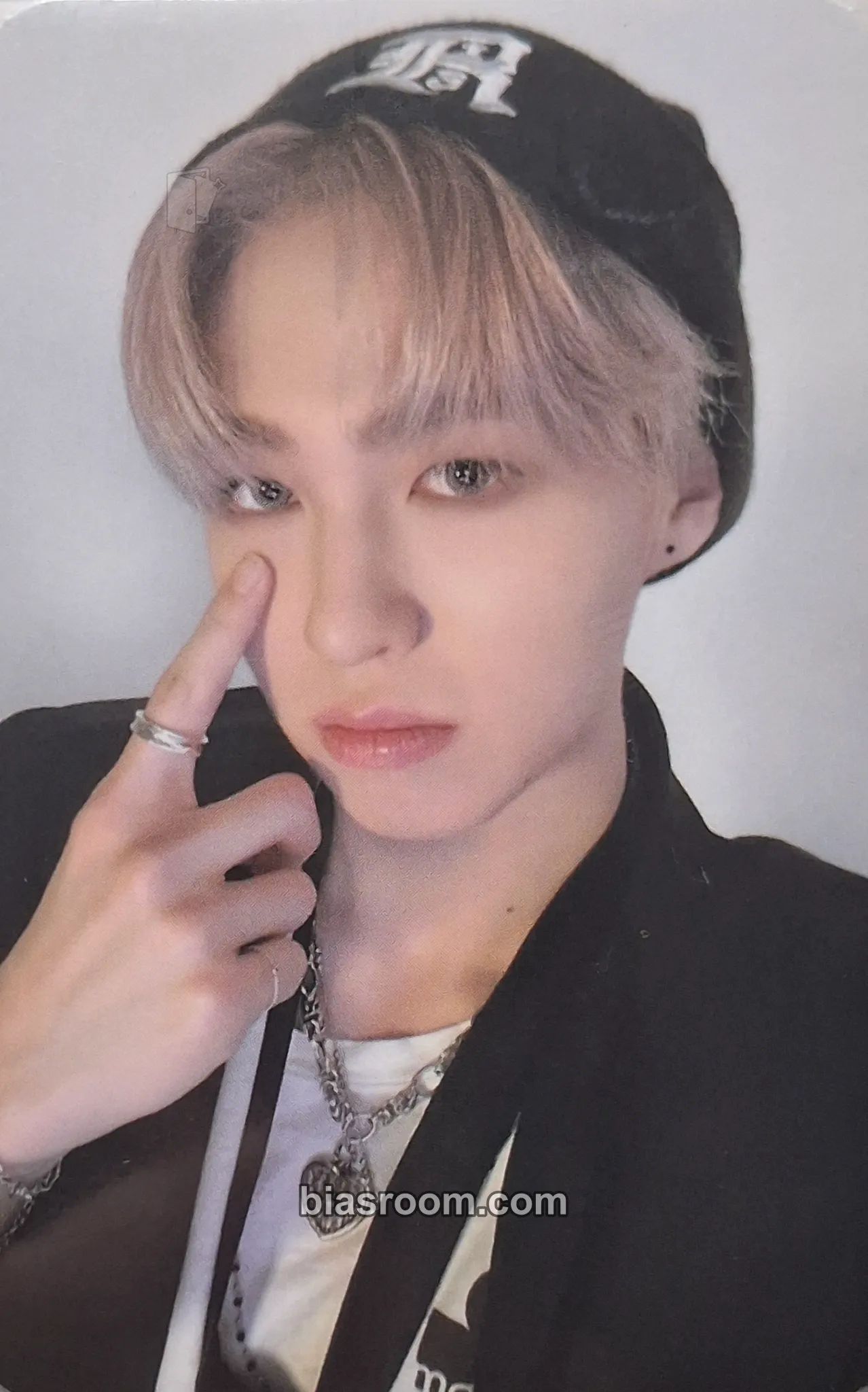 Ayden Prelude of Love Chapter 2. 'Growing Pains' Photocard - EPEX - EPEX K-pop photocard