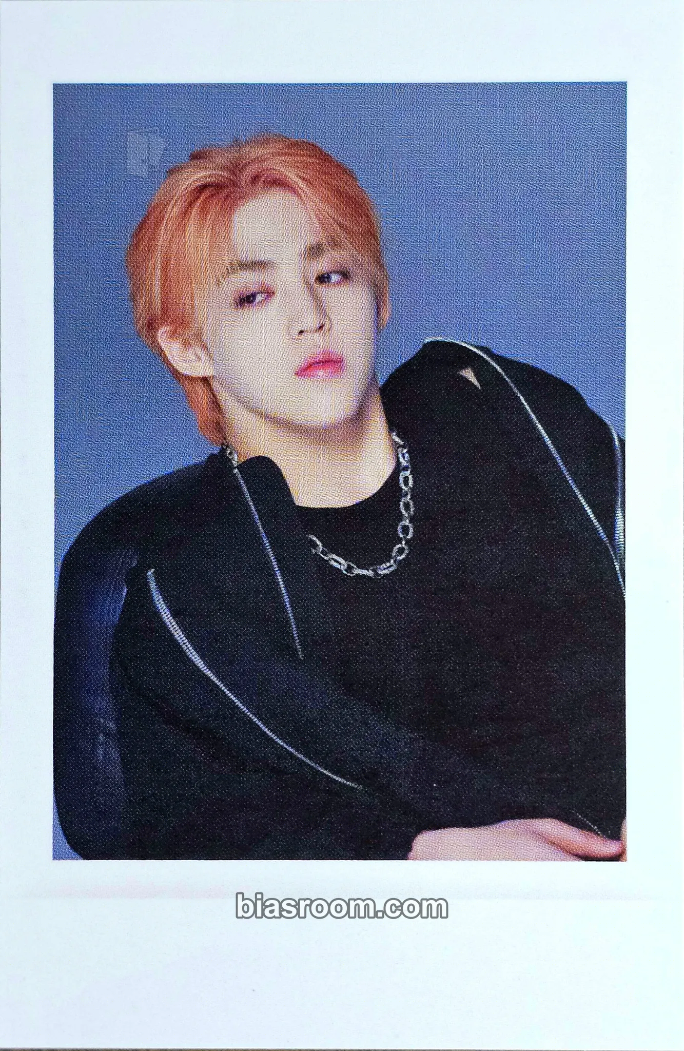 S.Coups Spill the Feels Photocard - SEVENTEEN - SEVENTEEN K-pop photocard