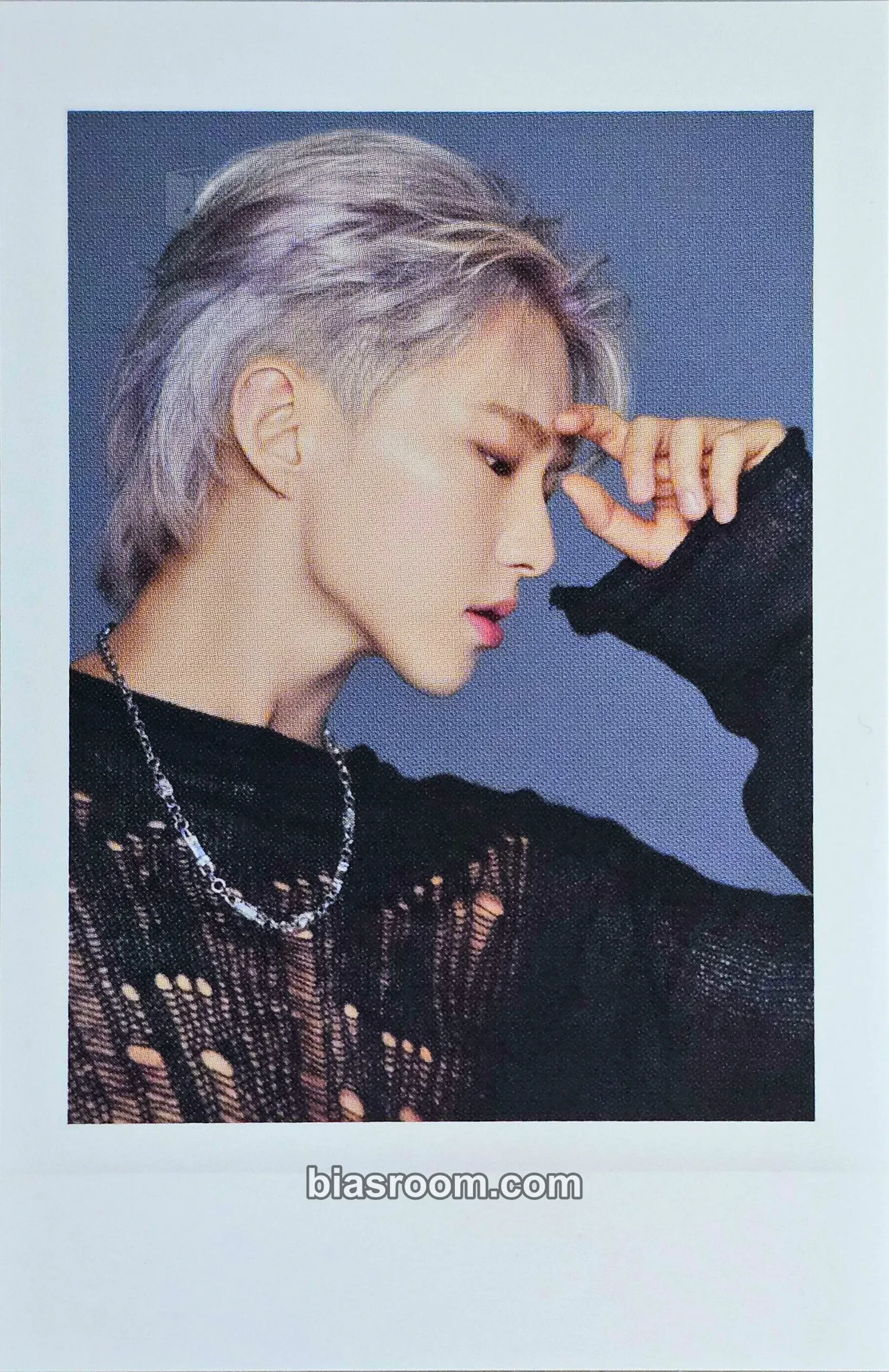 Hoshi Spill the Feels Photocard - SEVENTEEN - SEVENTEEN K-pop photocard