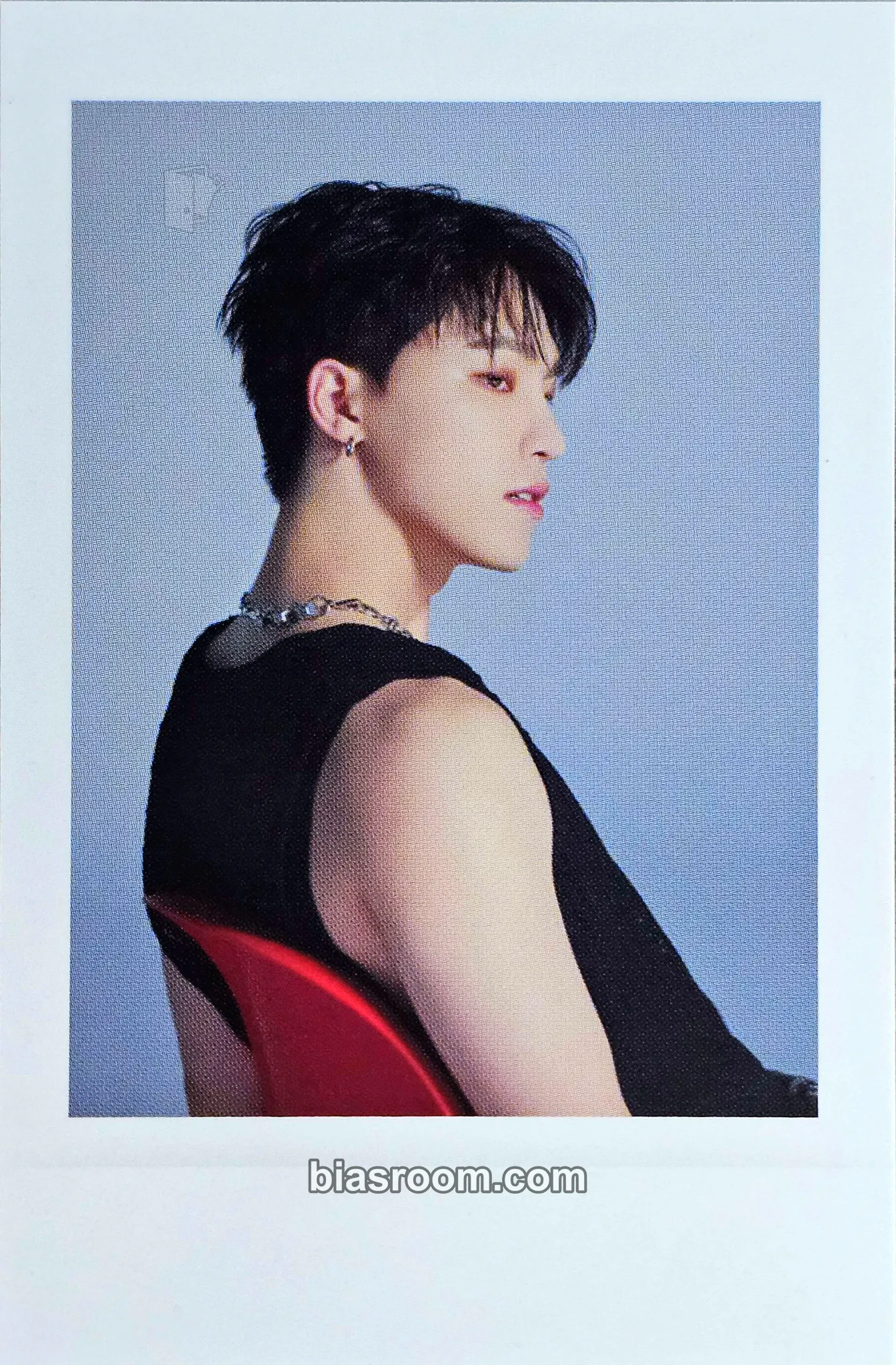 Dino Spill the Feels Photocard - SEVENTEEN - SEVENTEEN K-pop photocard