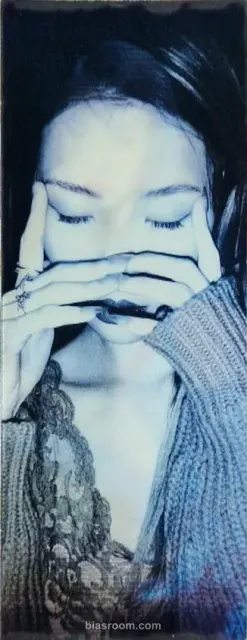 Sunmi - Sunmi - WARNING Album