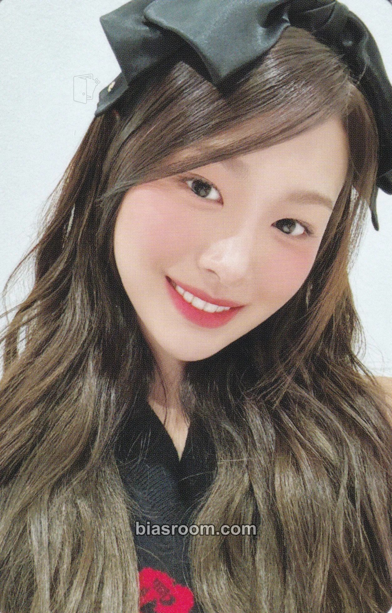 Minami Re:Scene Photocard - RESCENE - RESCENE K-pop photocard