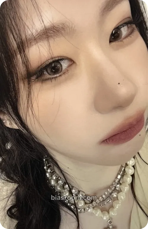 Chaeryeong TUNNEL VISION Photocard - ITZY - ITZY K-pop photocard
